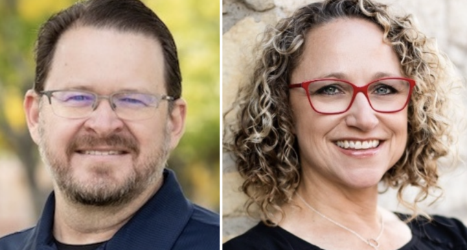 Kitchens, Scherman Head STAFDA for 2026